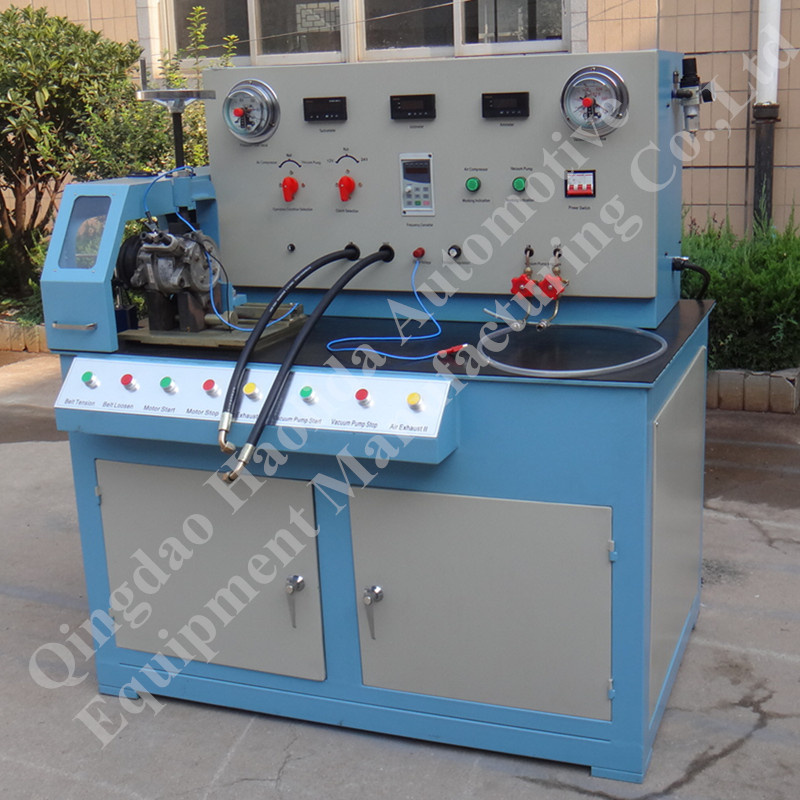 Air Conditioning Compressor Testing Equipment