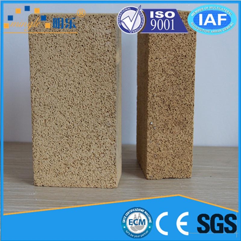 Quality Insulating Fire Bricks