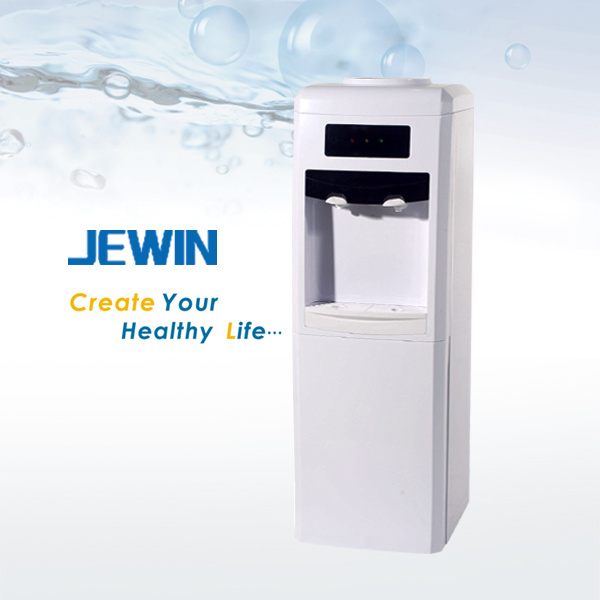 Hot&Cold Compressor Water Dispenser / Stand Water Cooler (YLR-JW-25)