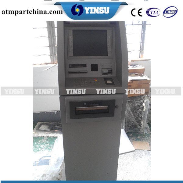 ATM Machine Wincor Nixdorf 1500xe a Complete Set of ATM Machine High Quality