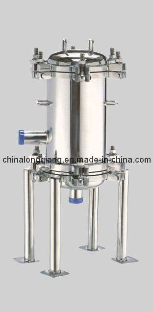 Precision Filter