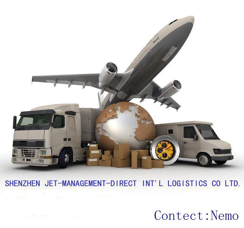 Air Freight Service to Zagreb (Croatia)