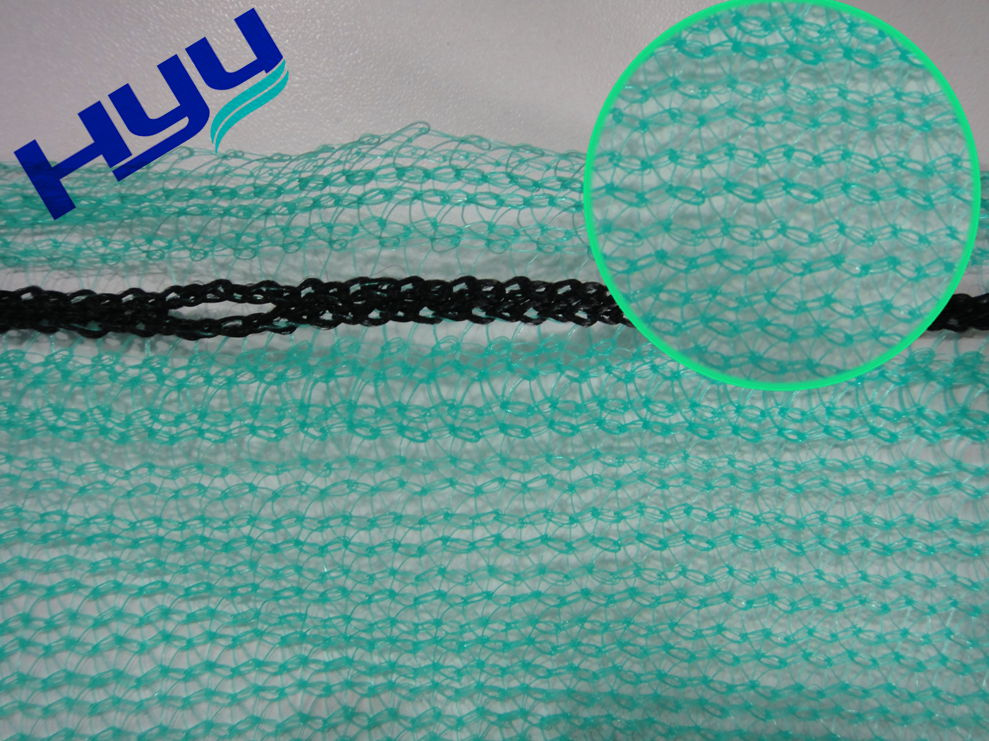 6needles Scaffolding Net with 80G/M2