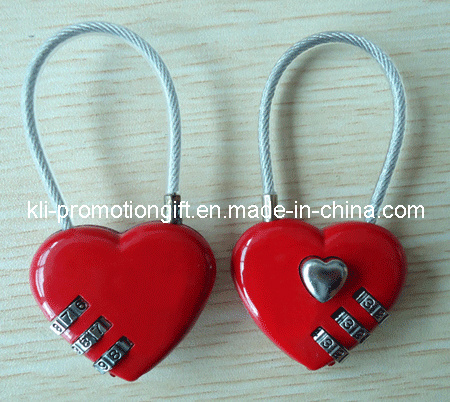 Combination Lock