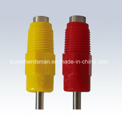 Automatic Poultry Nipple Drinker with Dosing Device