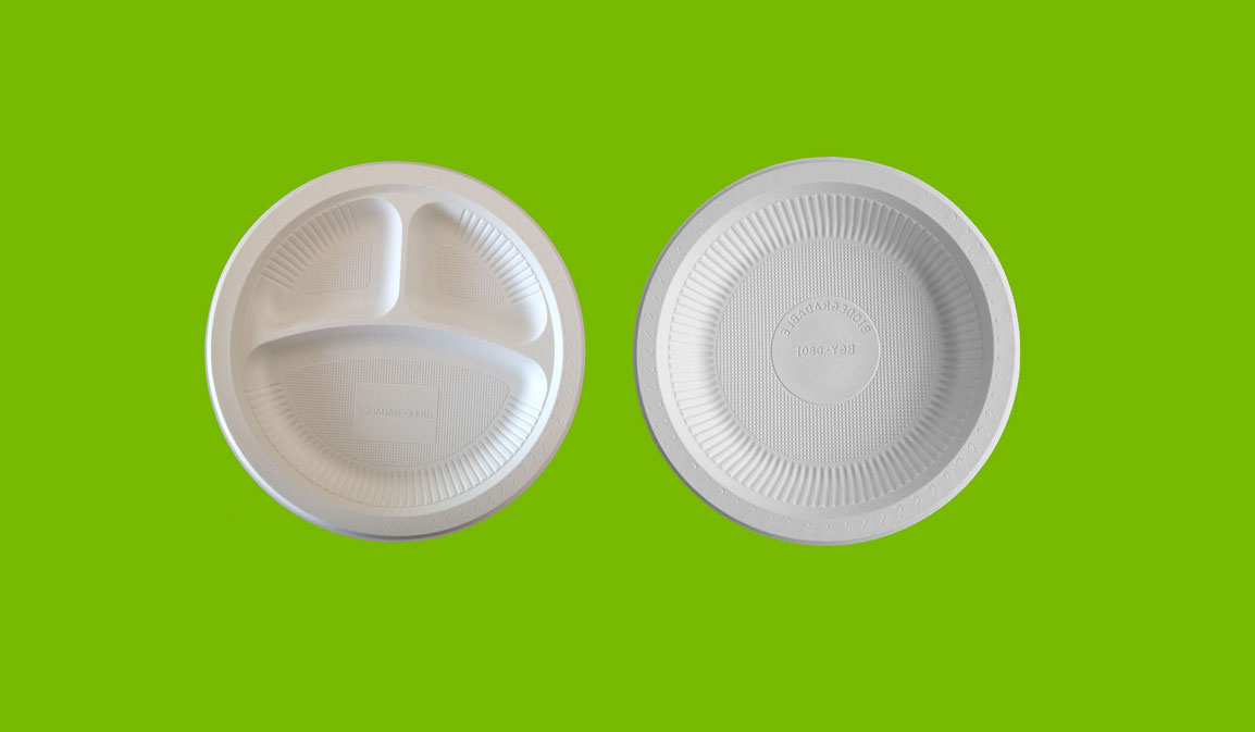 Disposable Tableware