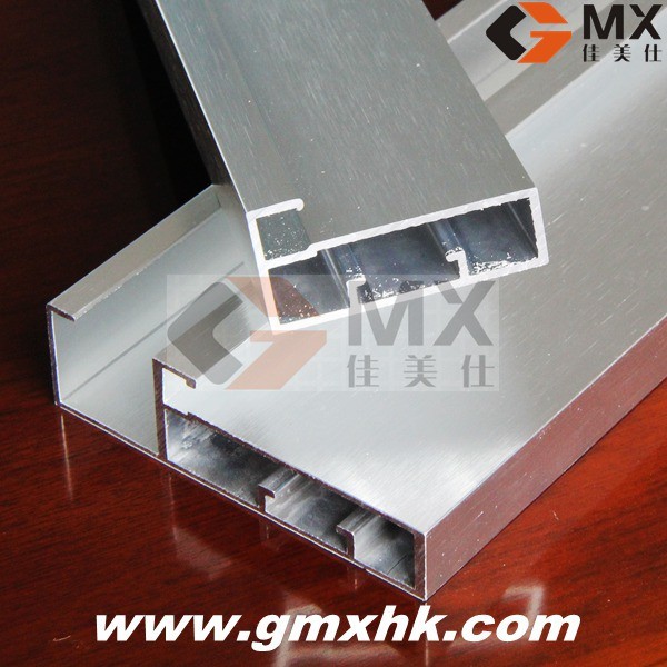 High Quality Aluminium Profile for Kitchen Cupboard