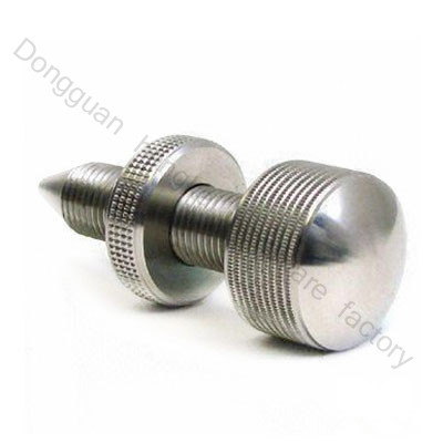 Customized CNC Turning Parts with High Precision