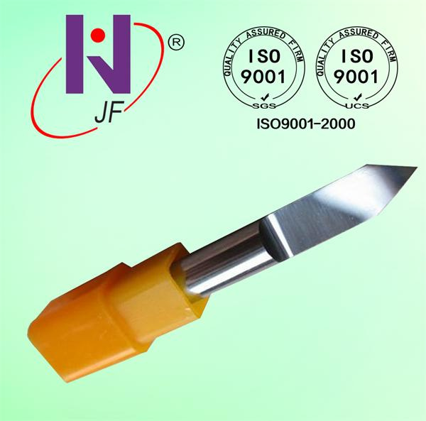 Solid Carbide Cutter Engraving Tools