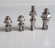 Anchor Bolt