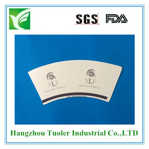 High Quality of Paper Without Printing