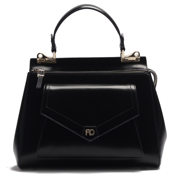 Fashion Bag Leather Handbags Women Designer Ladies' Handbag (S919-A3942)