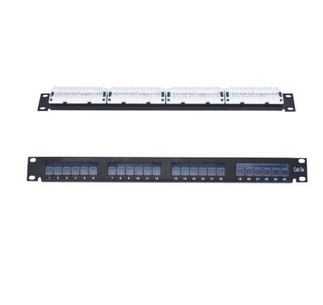 Patch Panel PCP24