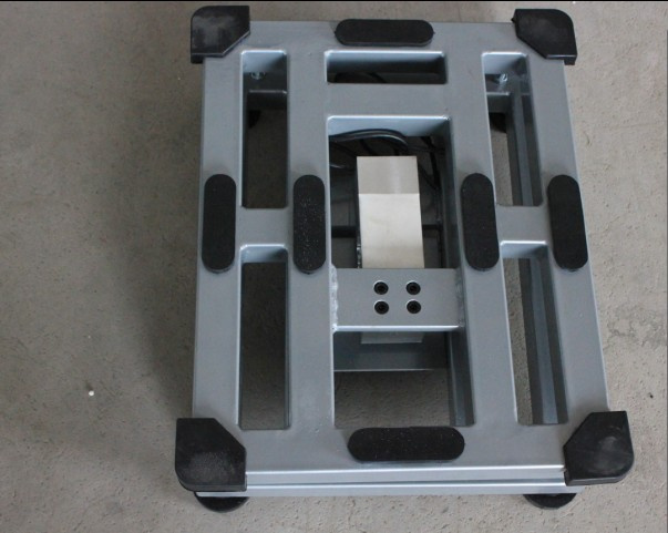 Platform Scale