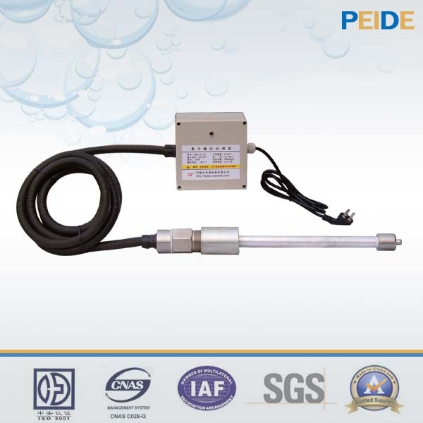 High-Quality PVC Water Filter Ion Stick Water Treatment Equipment