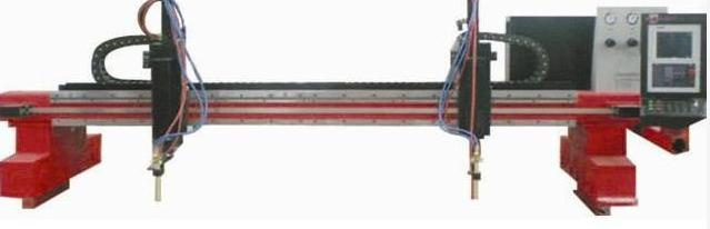 Flame Cutting Machine