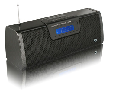 Speaker