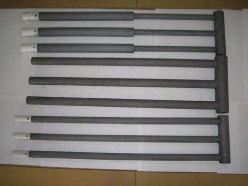 Sic Heating Elements Sic Heaters