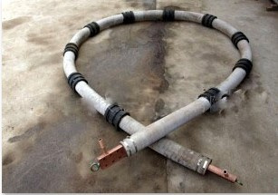 Water-Cooling Cable