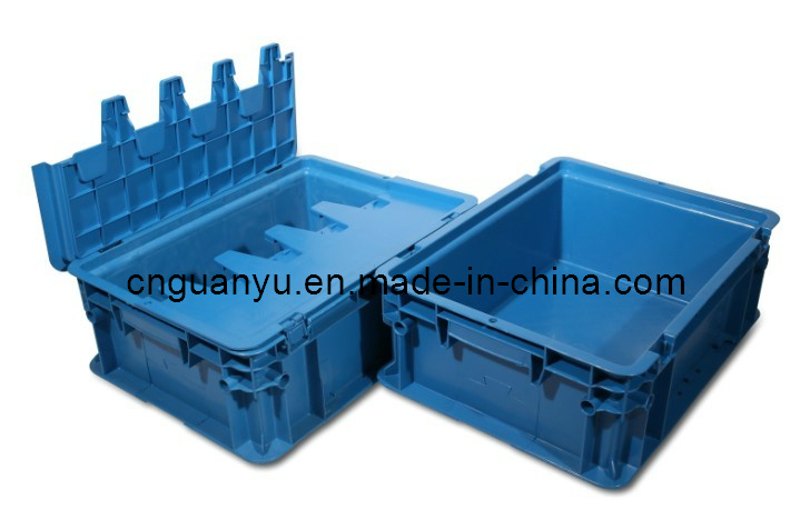 Plastic Tool Storage Container, Stack Container (PK-B2)