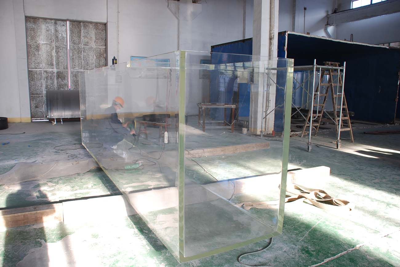 Rectangular Tank