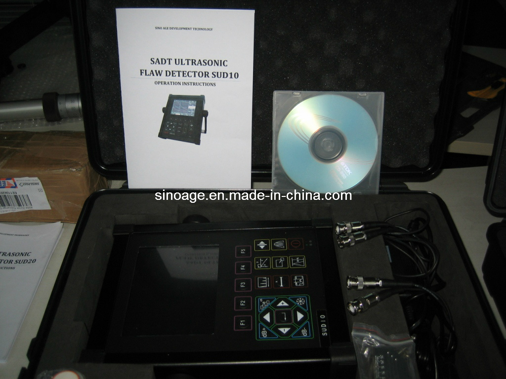Sadt Fault Detector Sud10