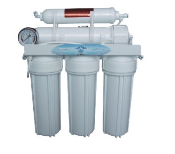 Household Water Purifier (ADM-RO-50G-2)