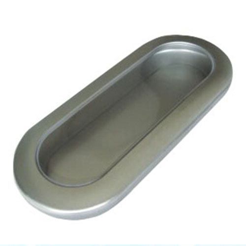 Multi-Function Metal Cheap Pencil Box