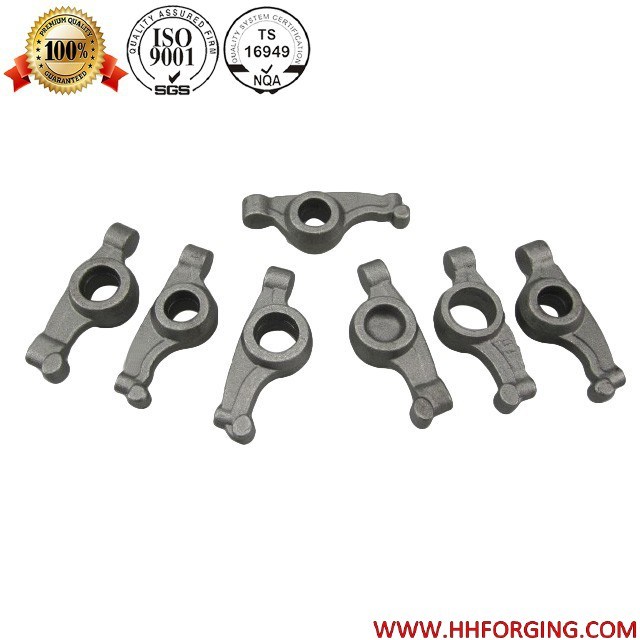 OEM High Quality Steel Forging Motorcycle Parts
