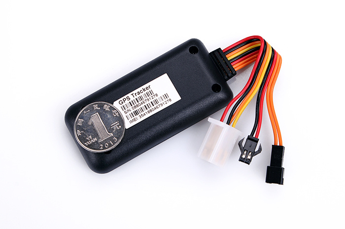 Cheap GPS Tracking Device for Fleet GPS Tracking System