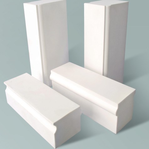 Wear Resistant Alumina Silicon Carbide Ceramics