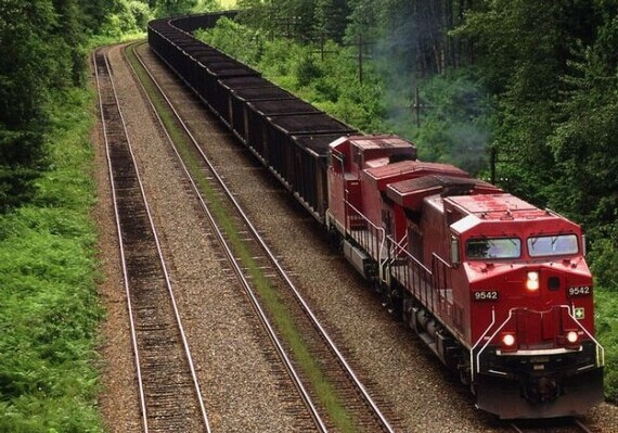 Keqiao to Chimkent Railway Service