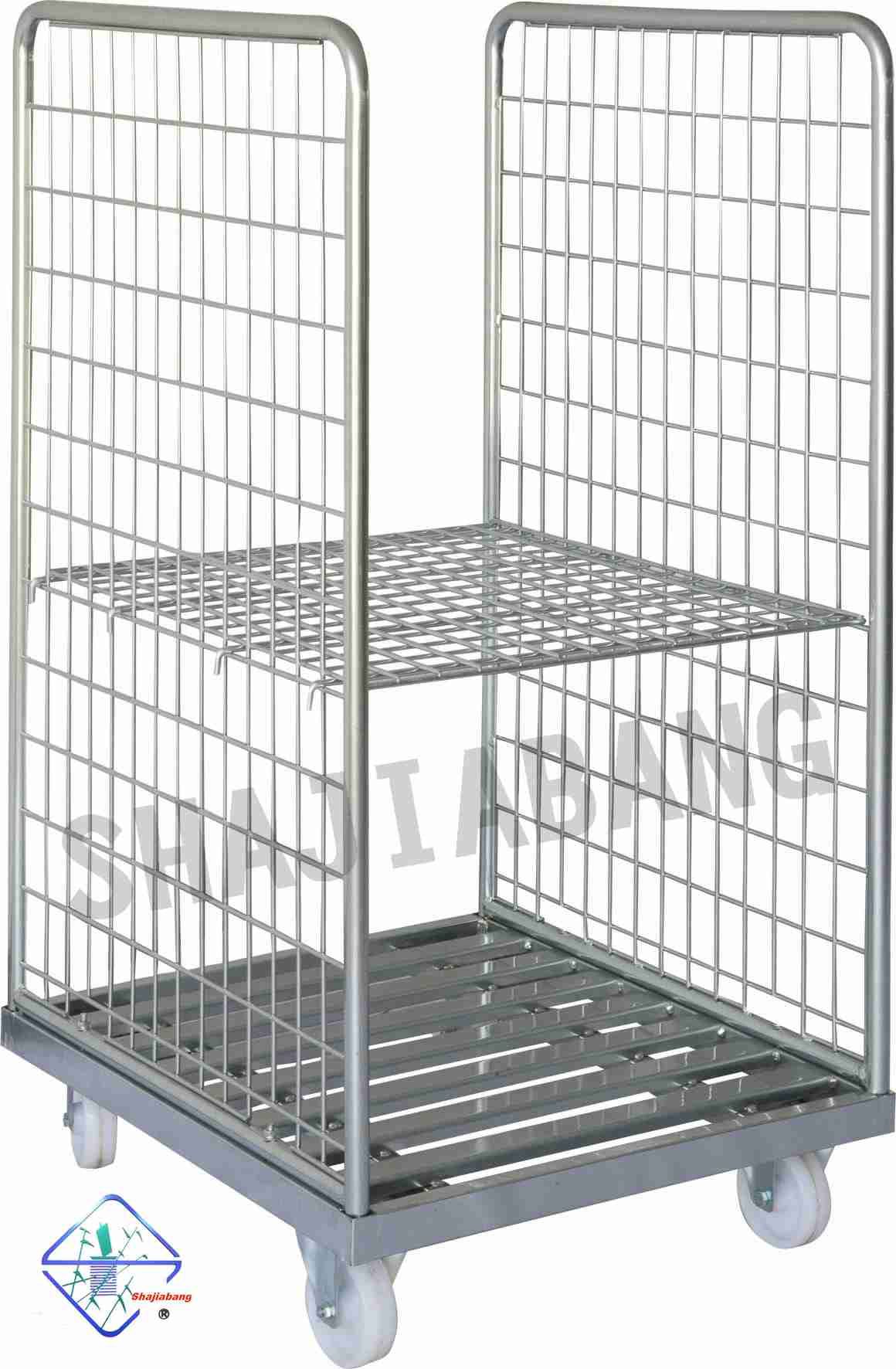 Roll Container E-1