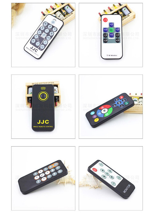 Remote Control