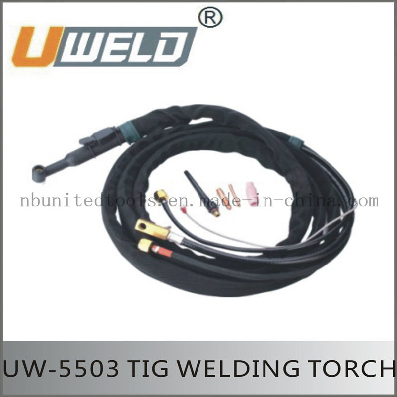 Argon Welding Torch