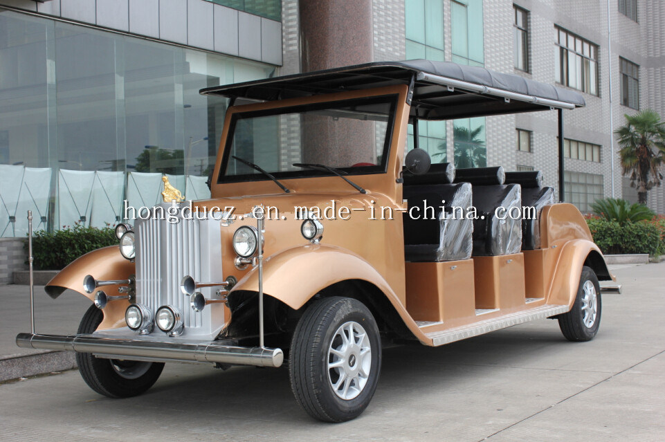 Import China Hot Sale Cheap OEM Electric Tourist Train for Sale