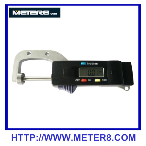 Portable Digital Display Thickness Gauge