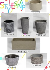 Nursery Pots