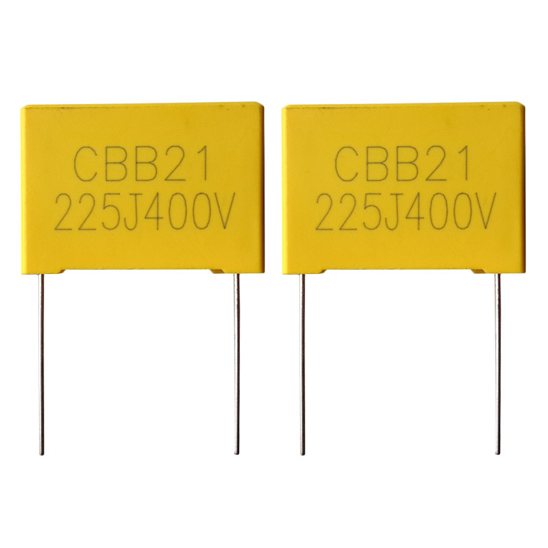 Folien Kondensator Cbb21b Polypropylene Capacitor