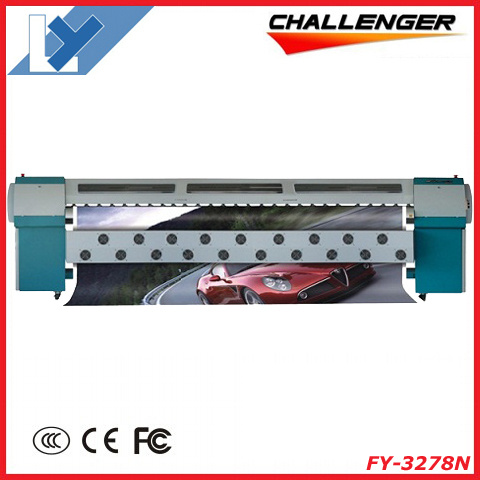 Infiniti Challenger 3.2m Outdoor Digital Solvent Plotter (FY-3278N)