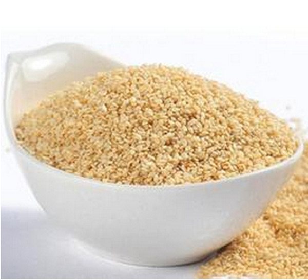 Wholesale Organic White Sesame for Cooking