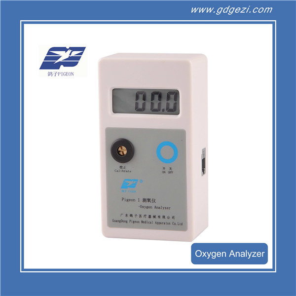 Oxygen Analyzer (OA001)