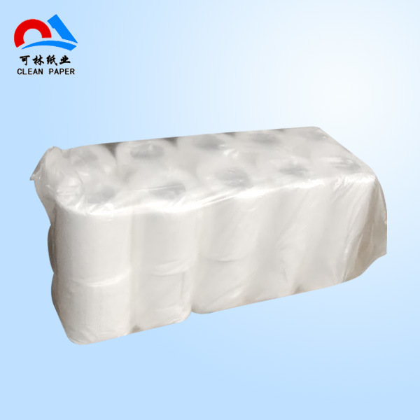 Factory-Toilet Tissue Paper