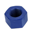 Hardware Hex Nuts01