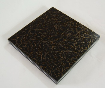 Compact Fire Retardant & Fireproof Material