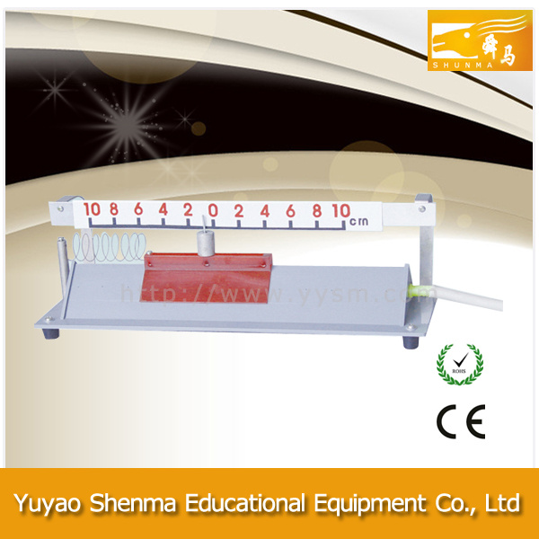 Spring Oscillator (Educational equipment)