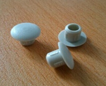 Custom Plastic Insert