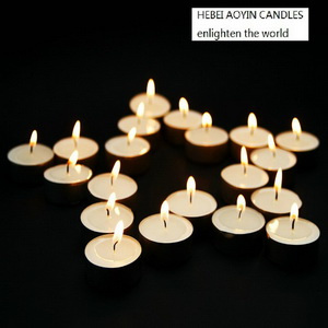 Prayer Candles