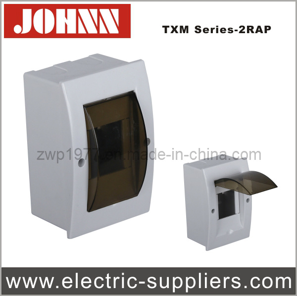 Txm Series Power Distribution Box Metal Enclosure Plastic Box