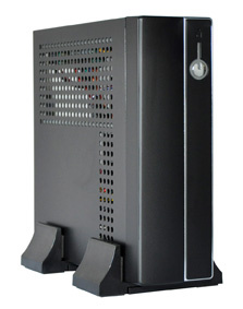 Thin Client with CE/RoHS Certification (E-3002)